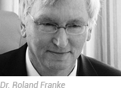 Dr. Roland Franke